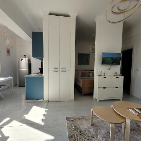 Dream Studio Constanţa Exteriér fotografie