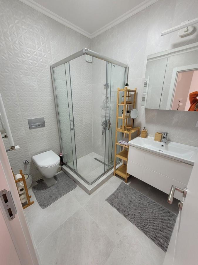 Dream Studio Constanţa Exteriér fotografie