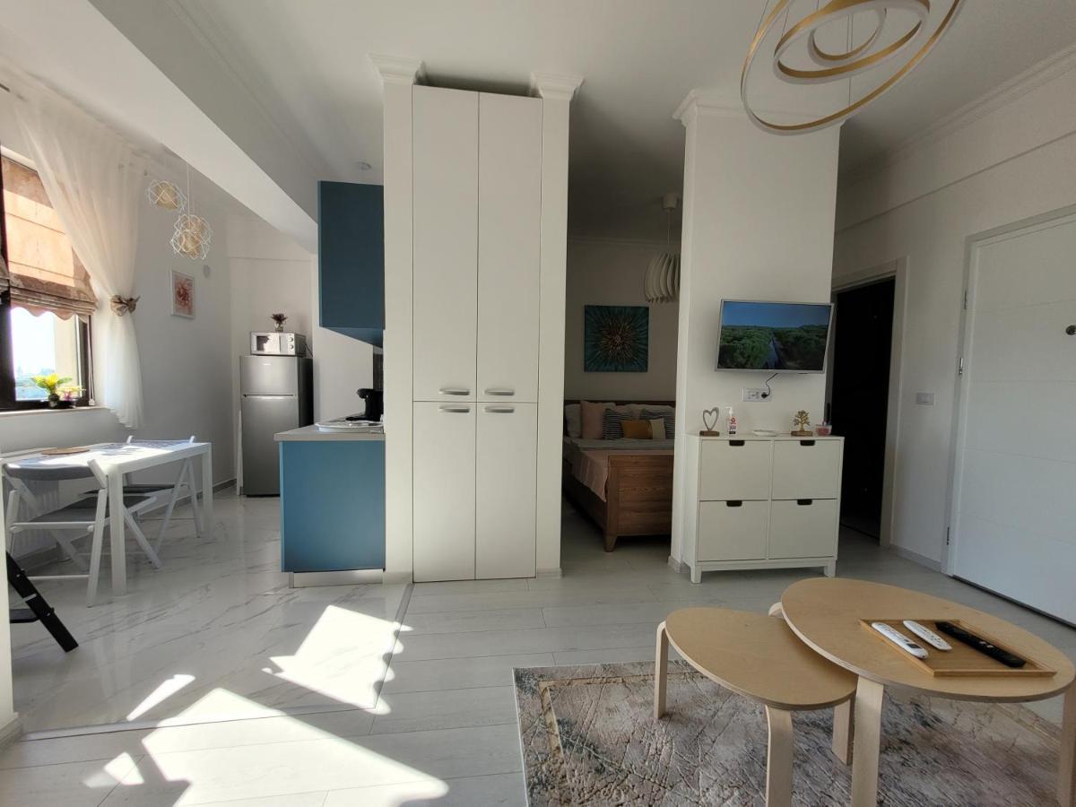 Dream Studio Constanţa Exteriér fotografie